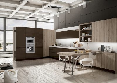 Cocinas modernas | Cocinas Verona